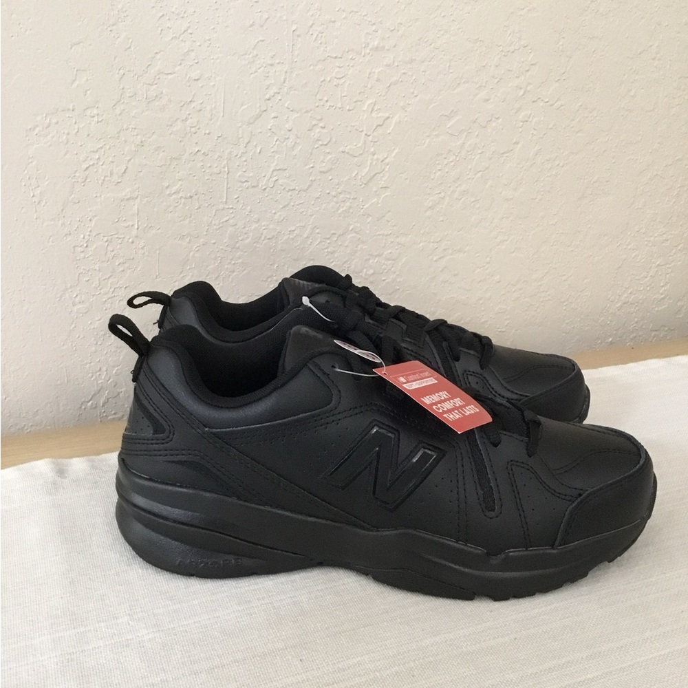 New Balance 608 V5 Training Shoe - Men's size 7.5 new